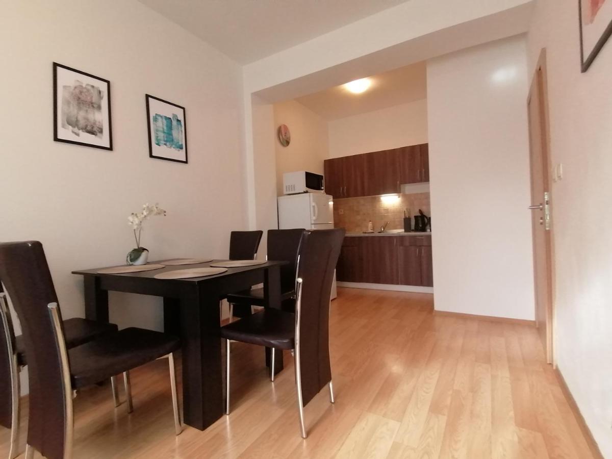 Apartmány a štúdiá Kamzík Donovaly Exterior foto