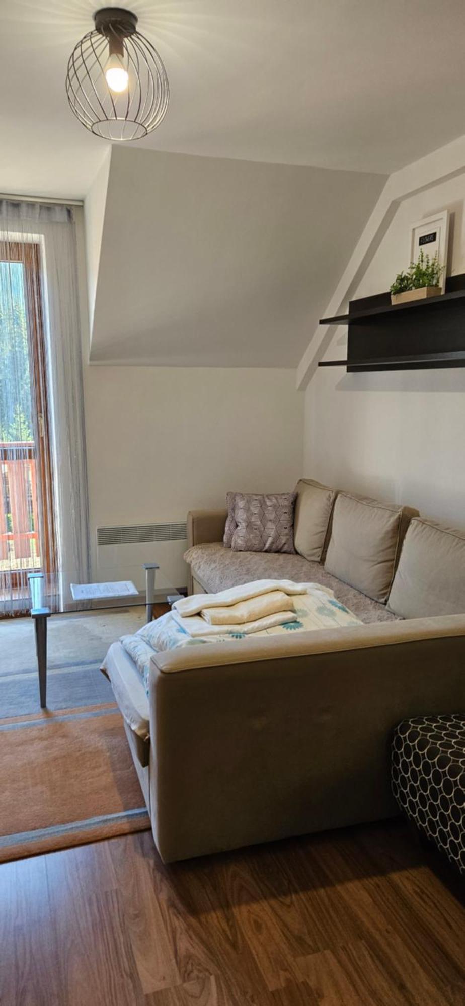 Apartmány a štúdiá Kamzík Donovaly Exterior foto