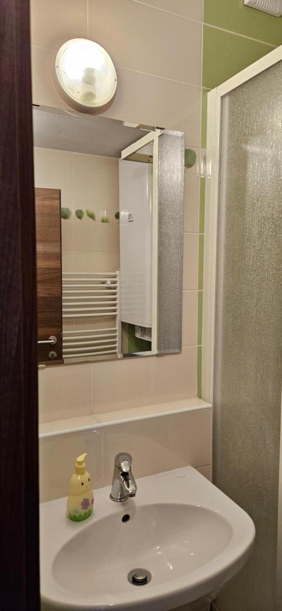 Apartmány a štúdiá Kamzík Donovaly Exterior foto