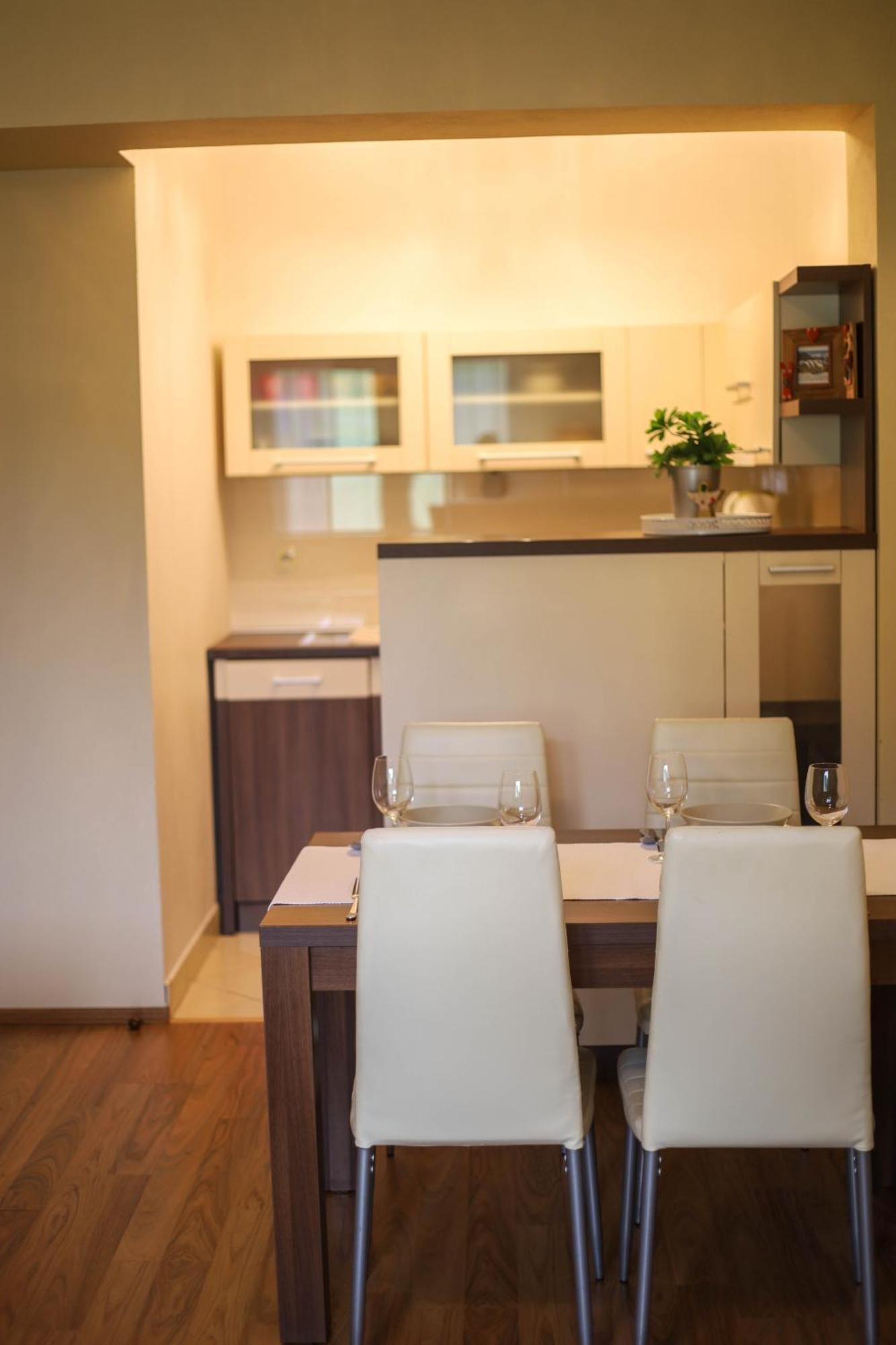 Apartmány a štúdiá Kamzík Donovaly Exterior foto